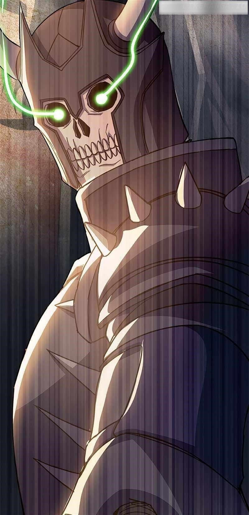 Logging in as a Monster Chapter 33 - Page 95