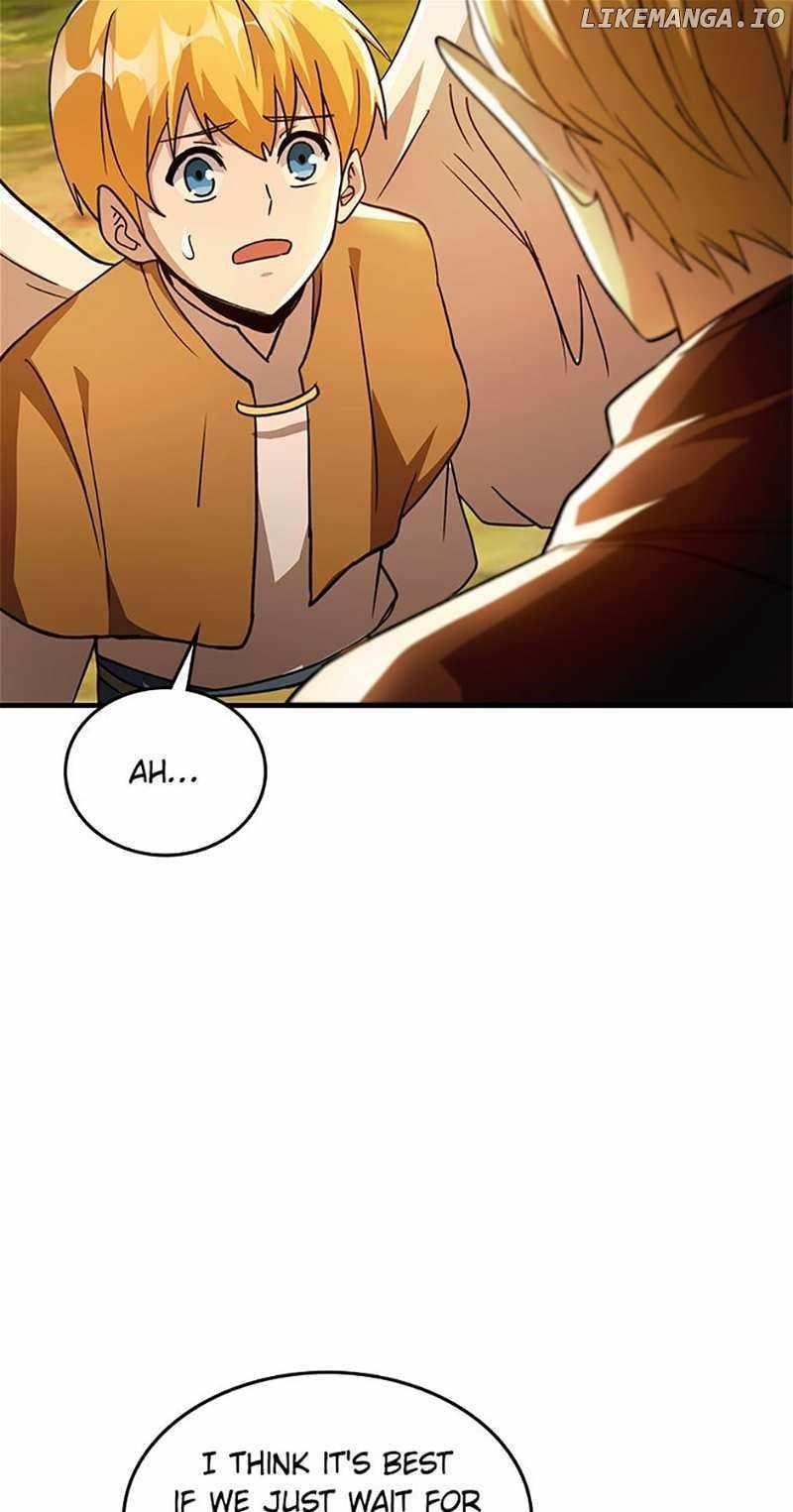 Logging in as a Monster Chapter 34 - Page 10