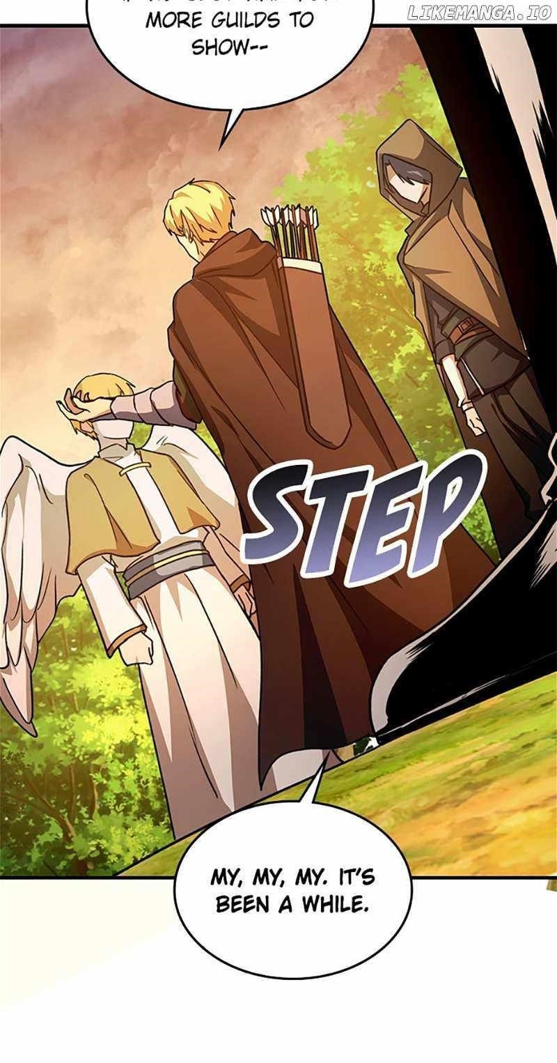 Logging in as a Monster Chapter 34 - Page 11