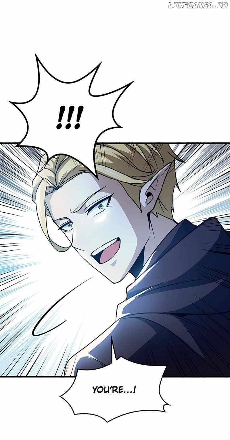 Logging in as a Monster Chapter 34 - Page 12