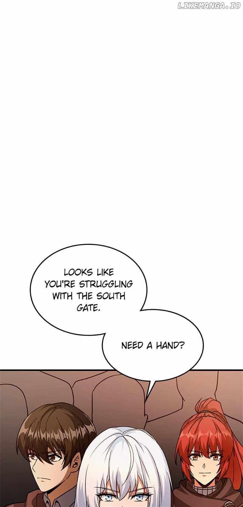 Logging in as a Monster Chapter 34 - Page 13