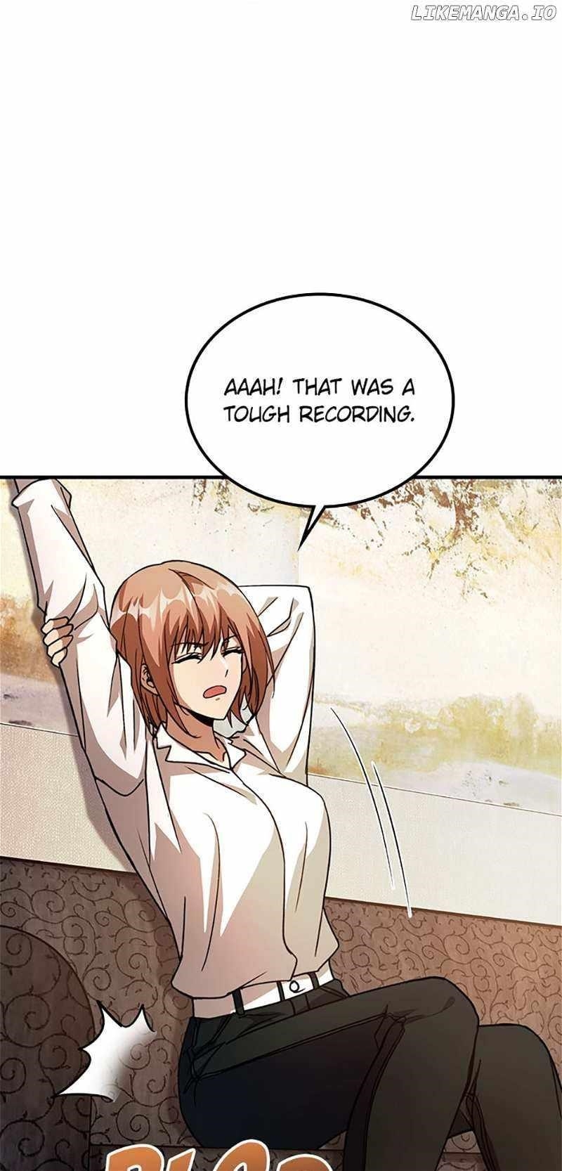 Logging in as a Monster Chapter 34 - Page 16