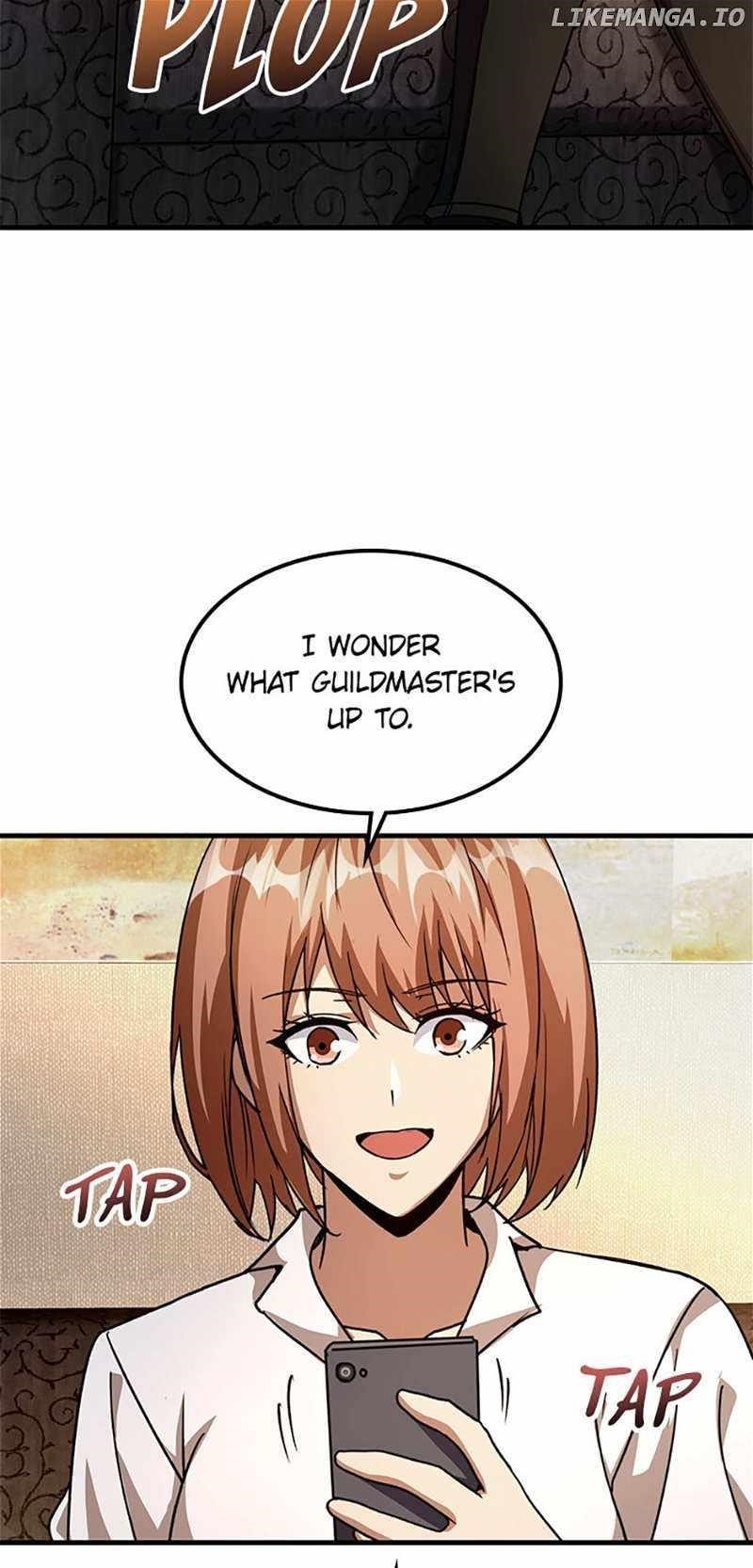 Logging in as a Monster Chapter 34 - Page 17