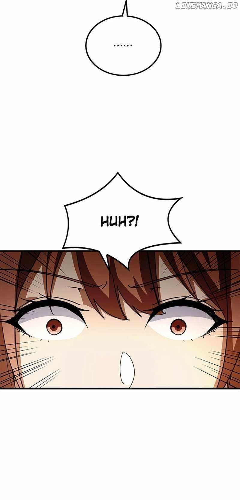 Logging in as a Monster Chapter 34 - Page 18