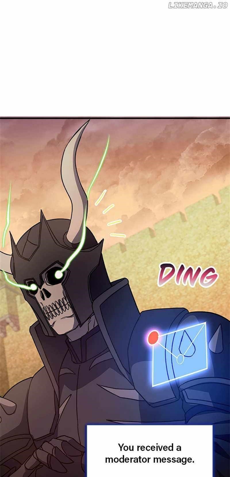 Logging in as a Monster Chapter 34 - Page 19