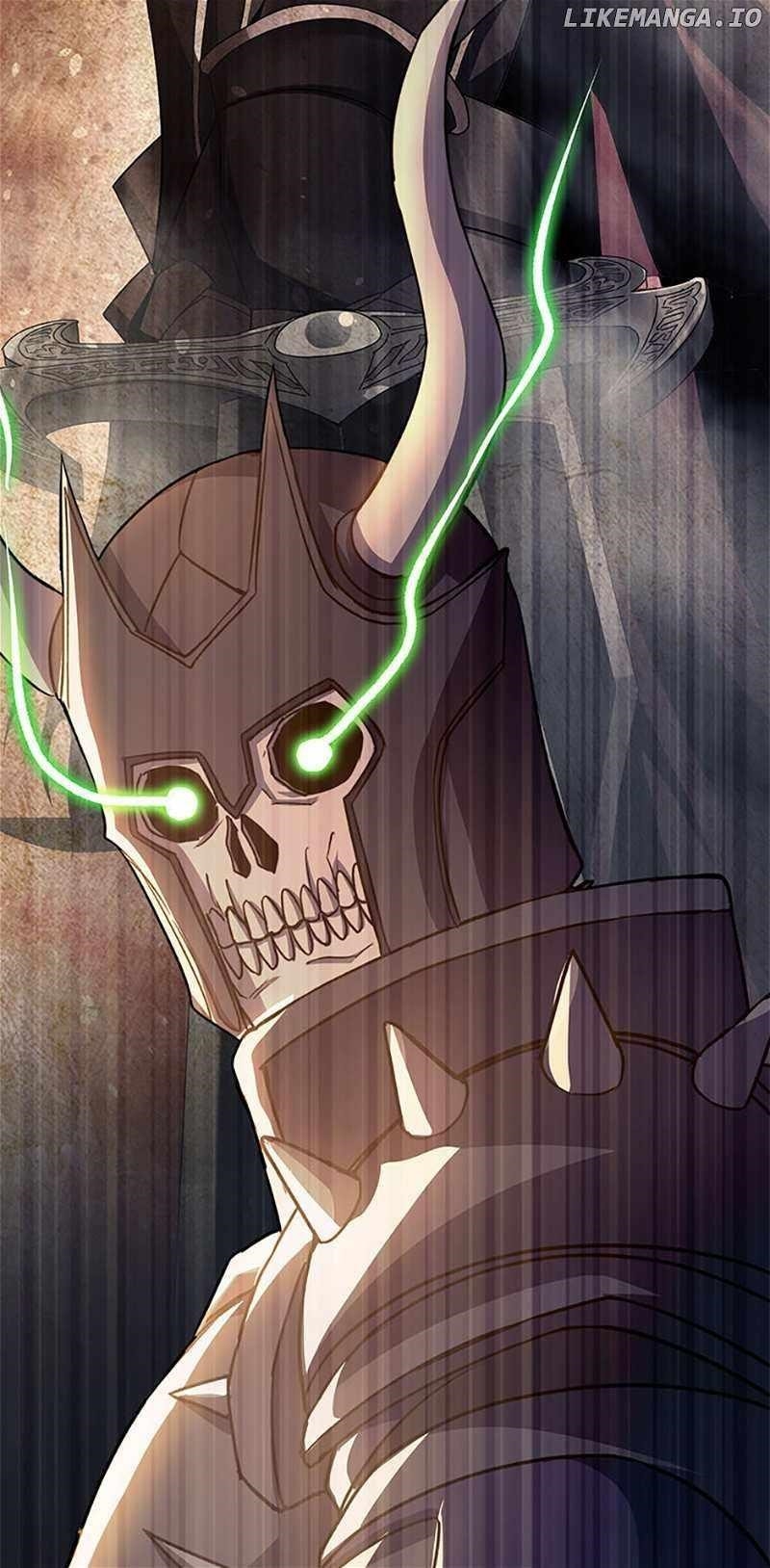 Logging in as a Monster Chapter 34 - Page 2