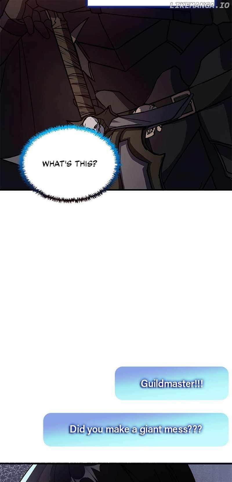 Logging in as a Monster Chapter 34 - Page 20