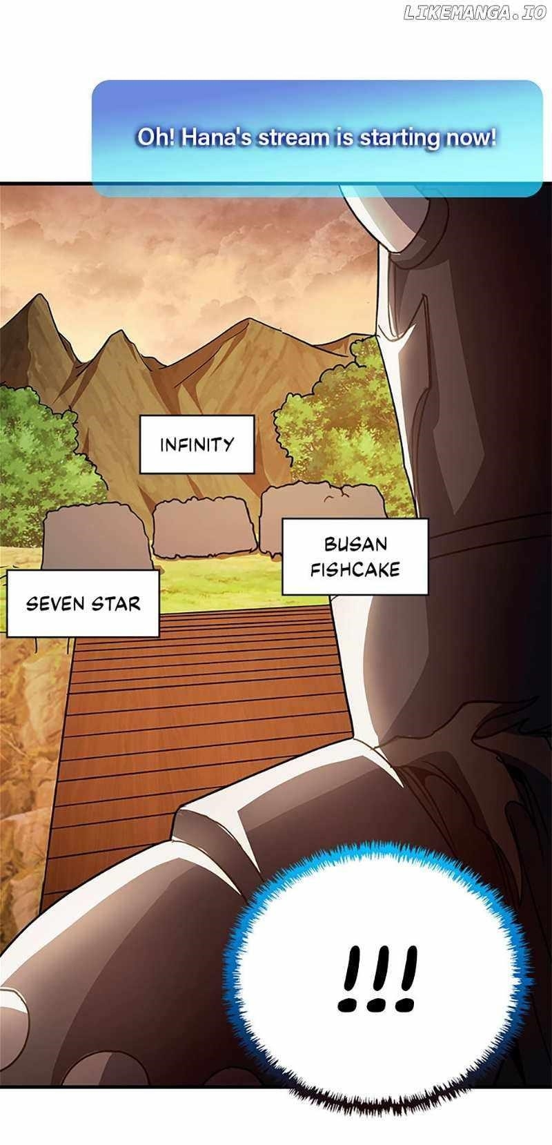 Logging in as a Monster Chapter 34 - Page 24