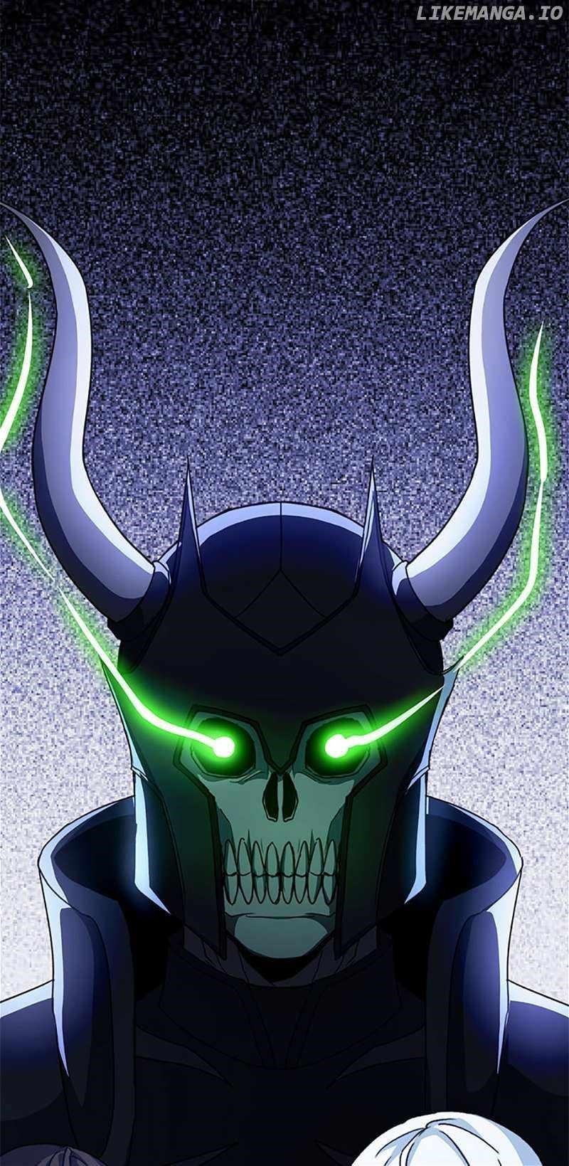 Logging in as a Monster Chapter 34 - Page 26