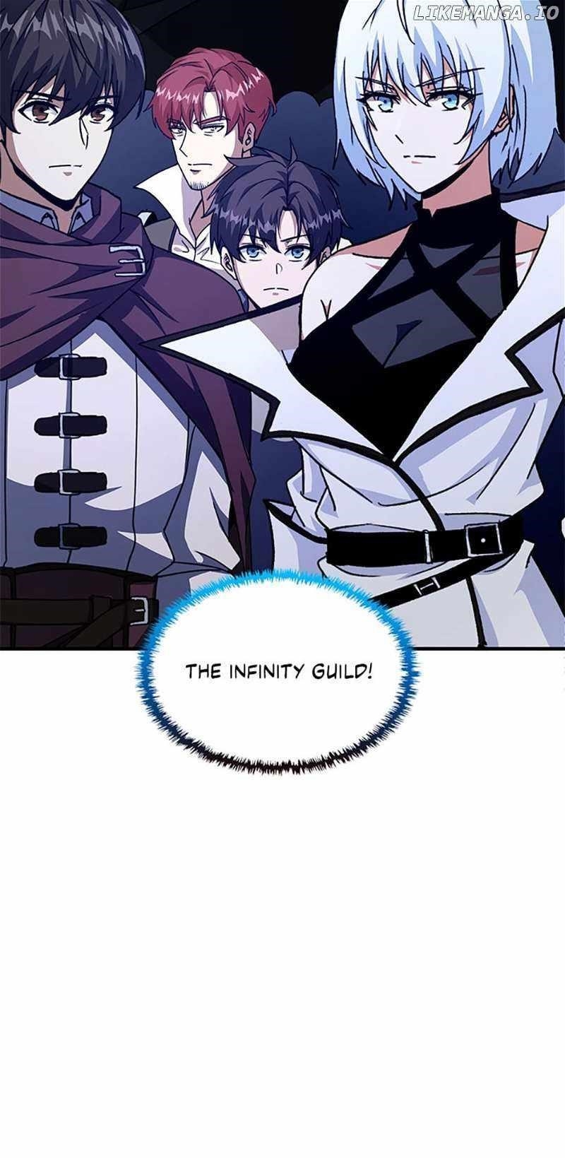 Logging in as a Monster Chapter 34 - Page 27