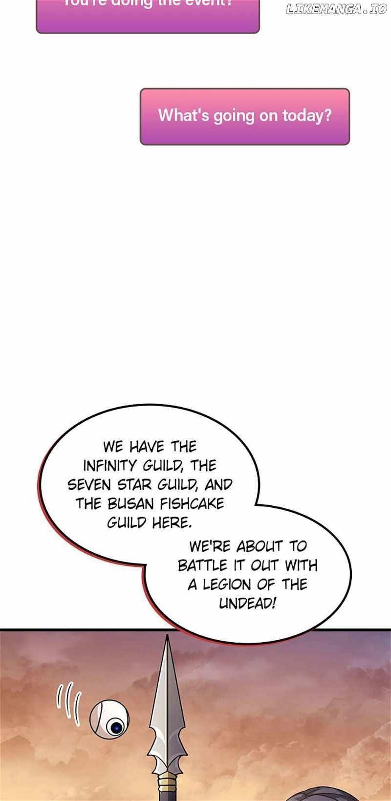 Logging in as a Monster Chapter 34 - Page 29