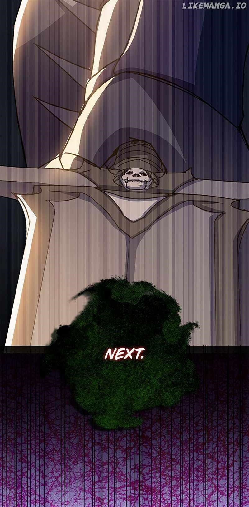 Logging in as a Monster Chapter 34 - Page 3