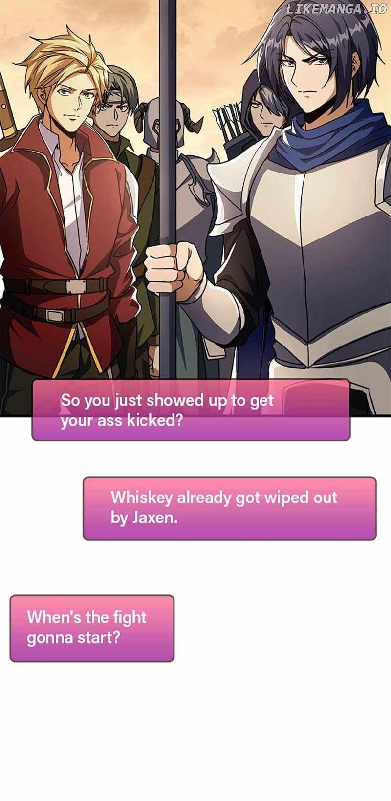 Logging in as a Monster Chapter 34 - Page 30