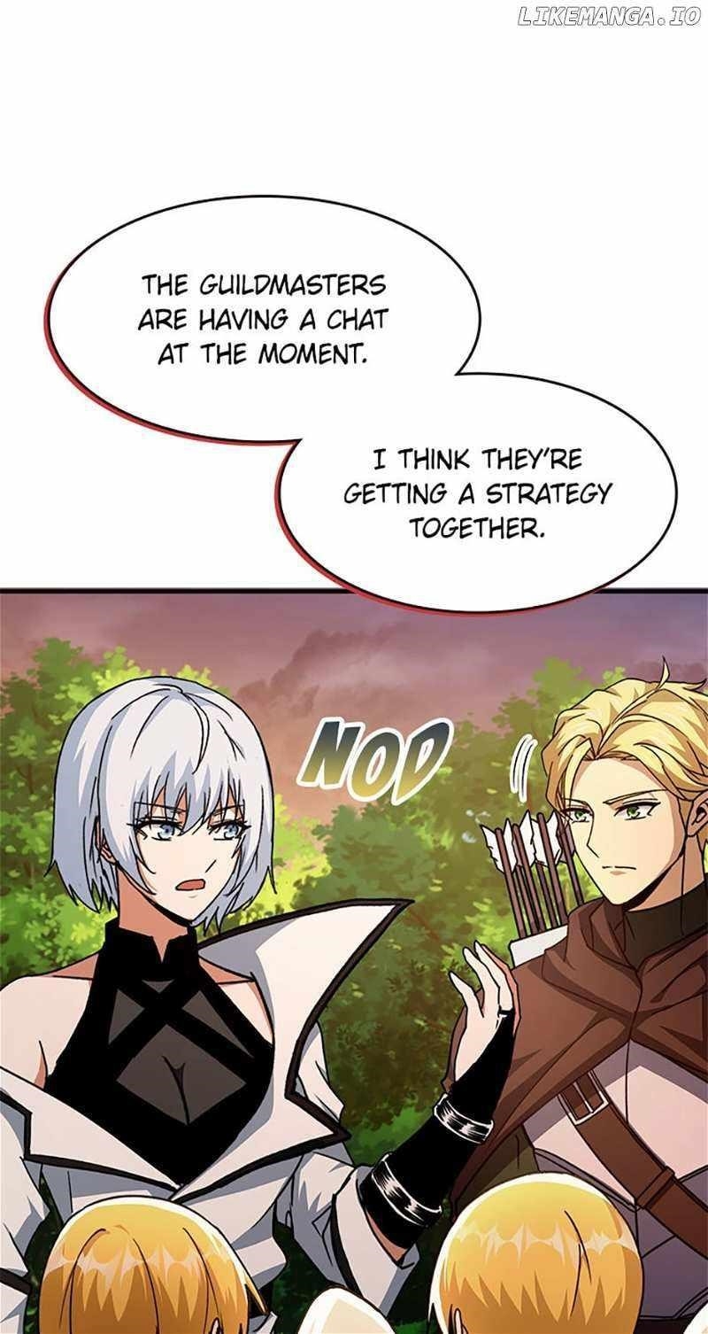 Logging in as a Monster Chapter 34 - Page 31