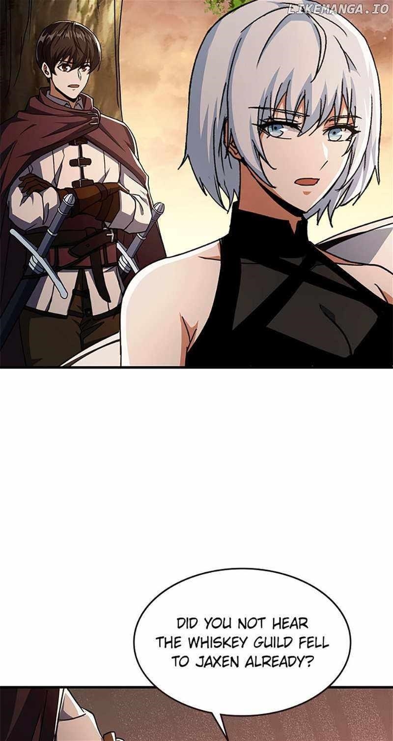 Logging in as a Monster Chapter 34 - Page 33