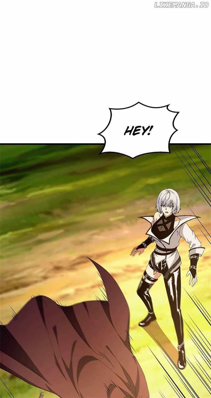 Logging in as a Monster Chapter 34 - Page 37