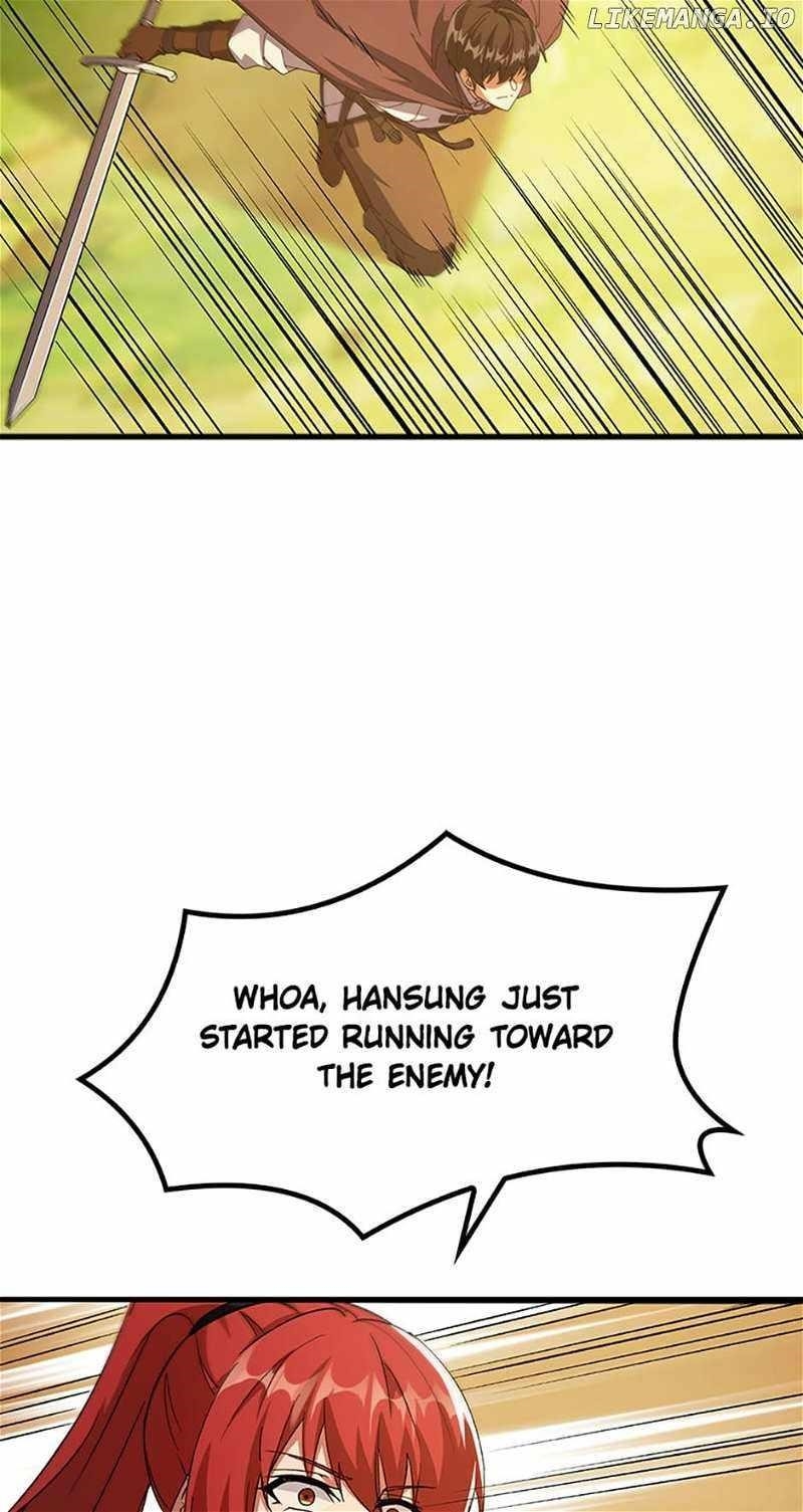 Logging in as a Monster Chapter 34 - Page 38