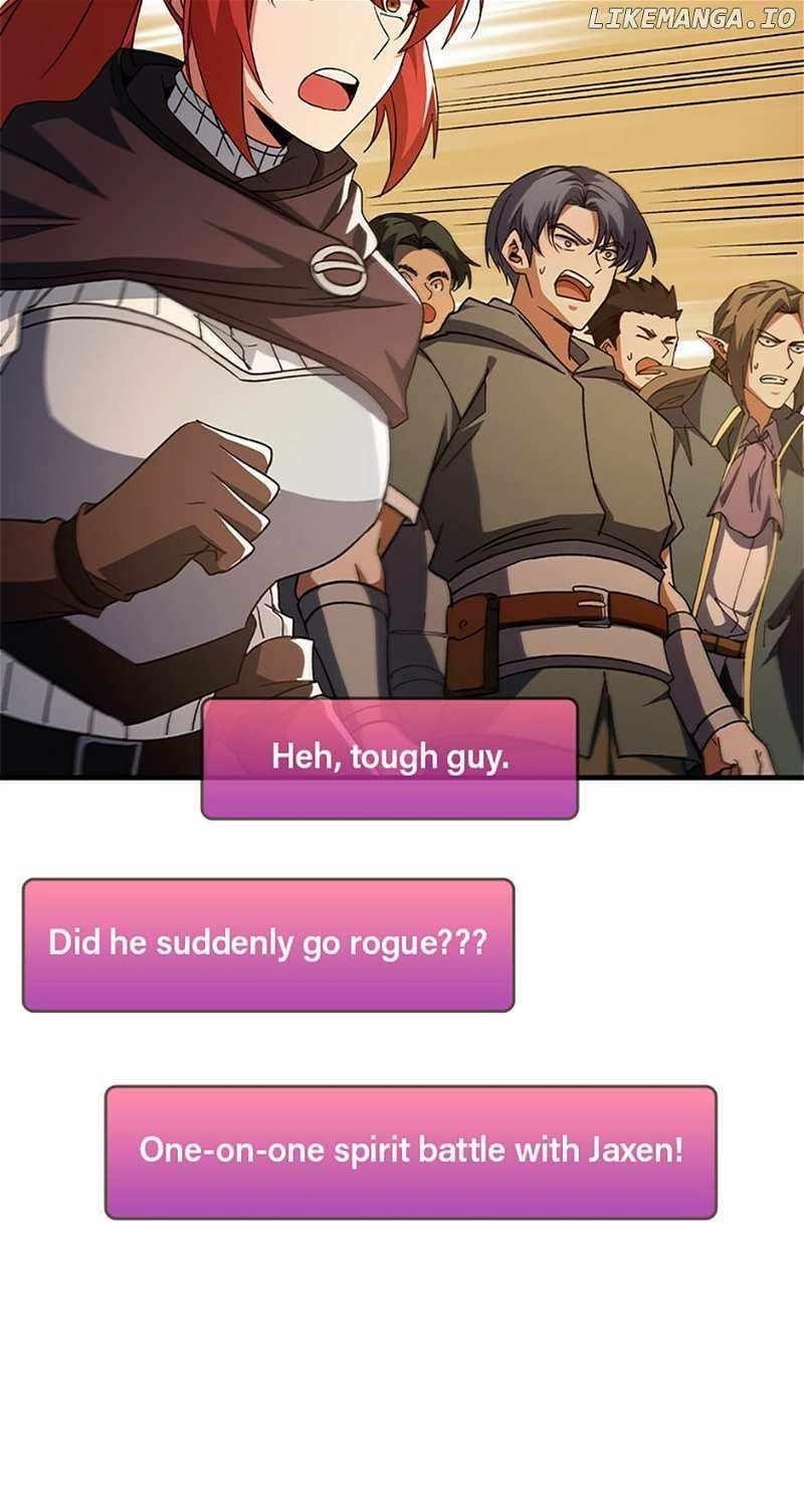 Logging in as a Monster Chapter 34 - Page 39