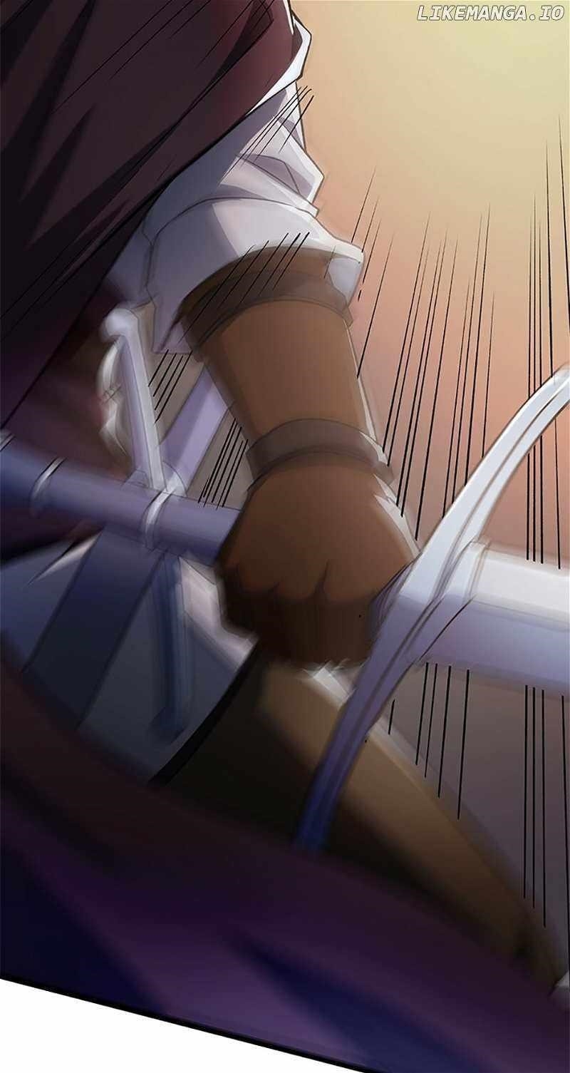 Logging in as a Monster Chapter 34 - Page 41