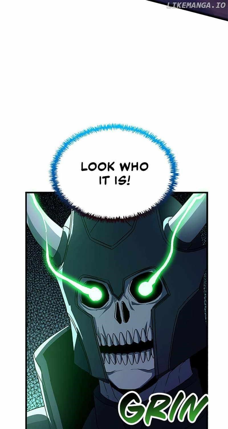 Logging in as a Monster Chapter 34 - Page 42