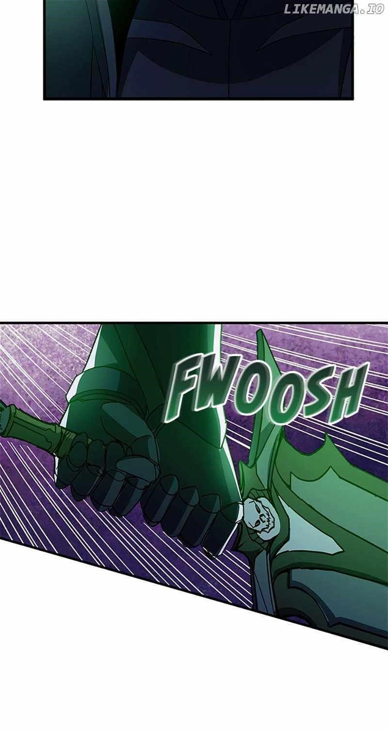 Logging in as a Monster Chapter 34 - Page 43