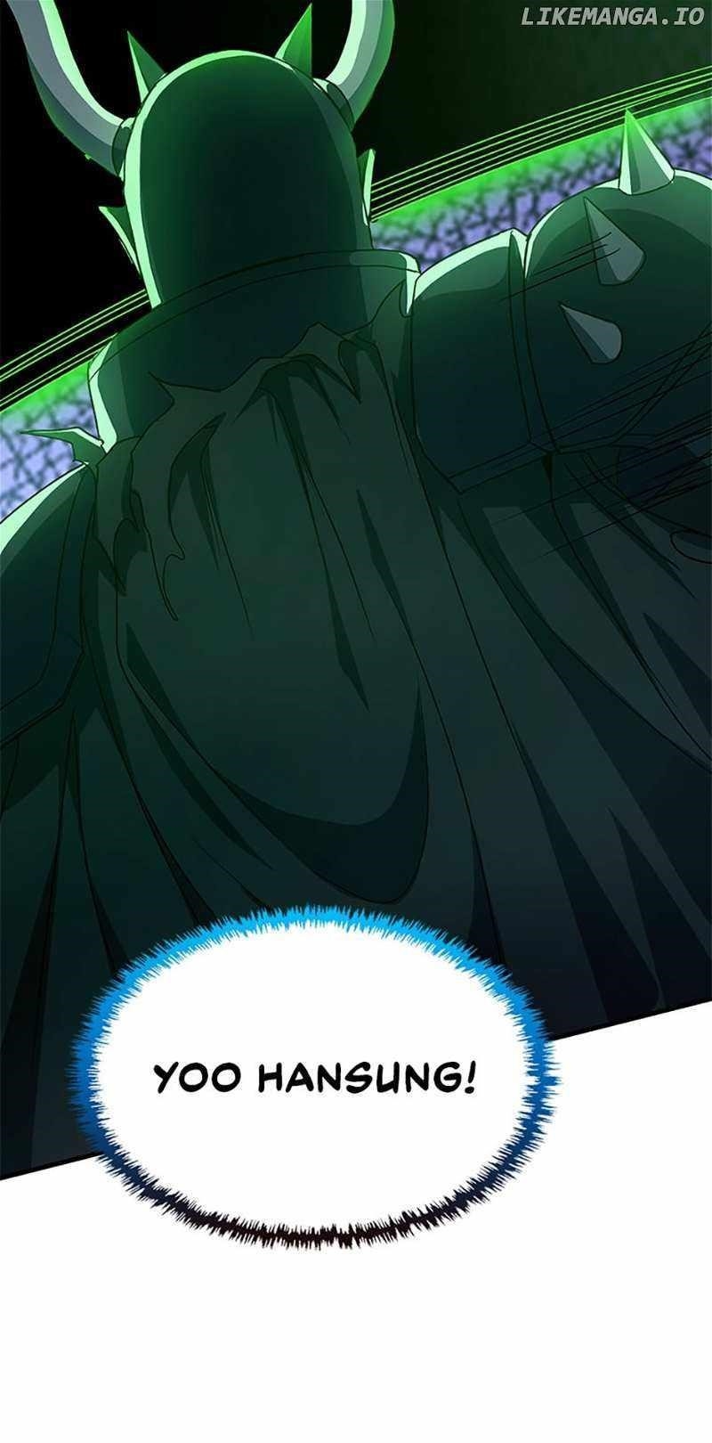 Logging in as a Monster Chapter 34 - Page 45