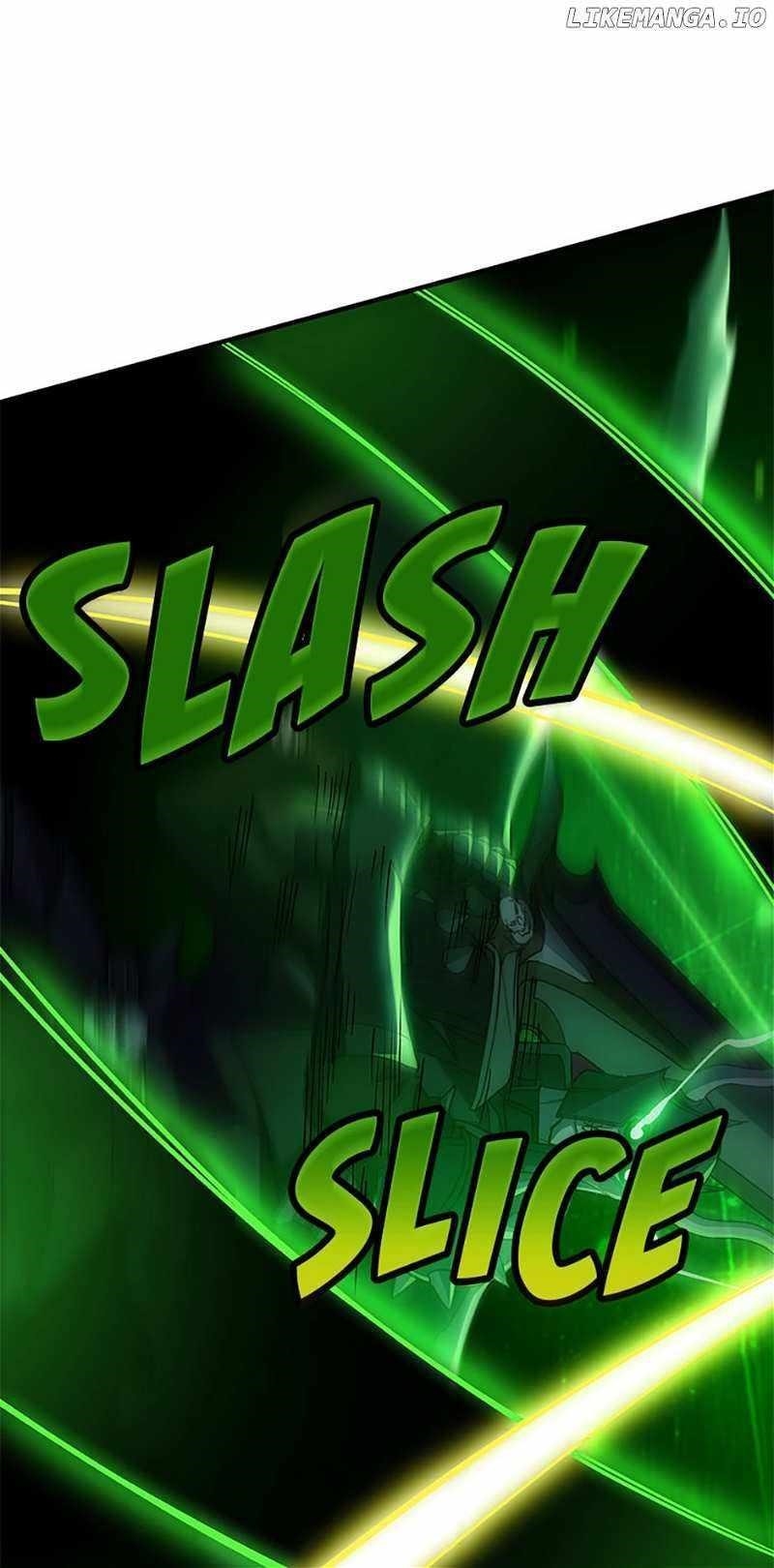 Logging in as a Monster Chapter 34 - Page 46