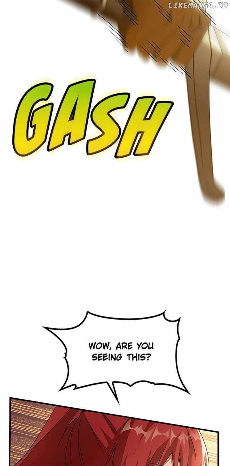 Logging in as a Monster Chapter 34 - Page 48