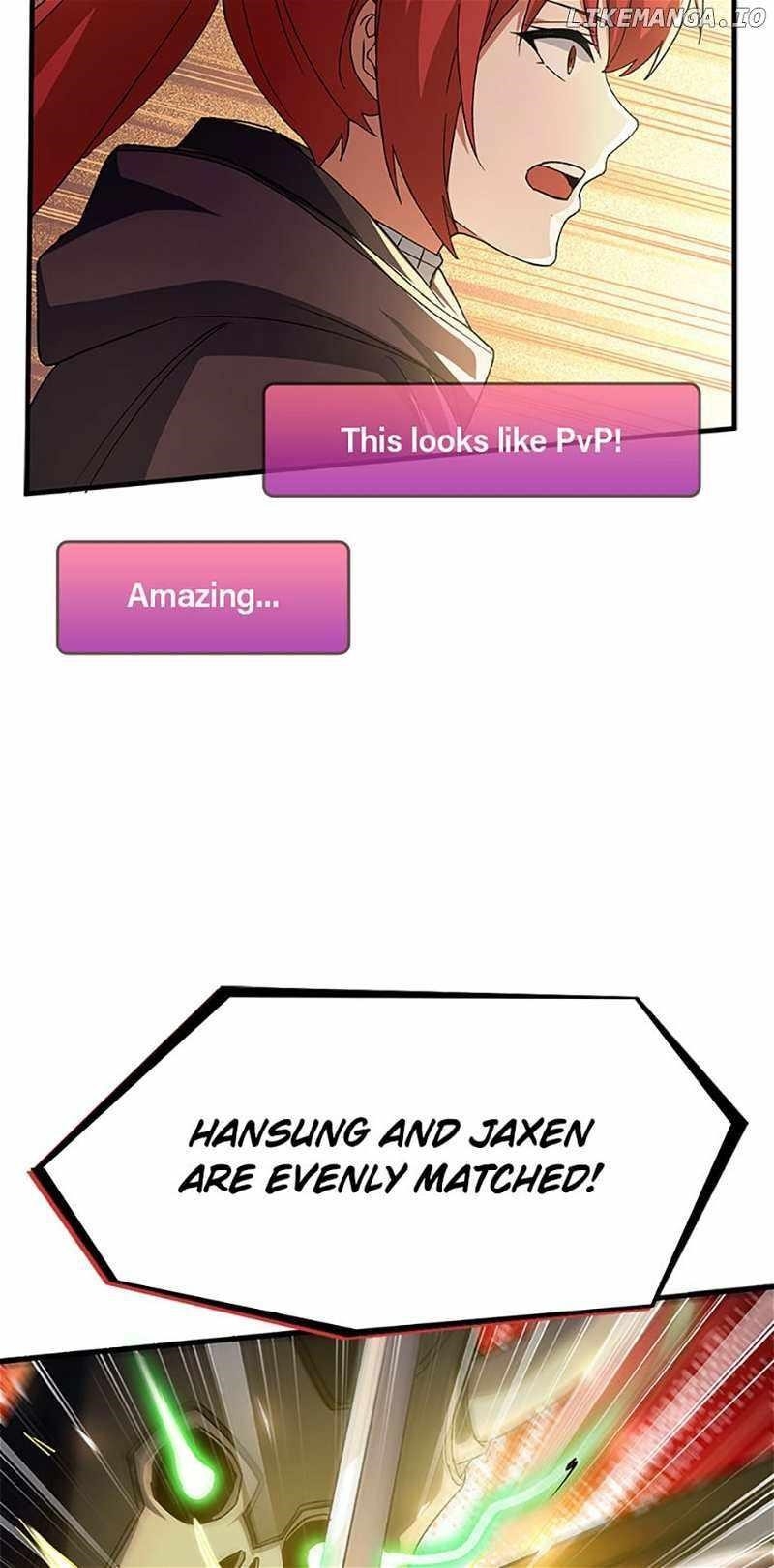 Logging in as a Monster Chapter 34 - Page 49