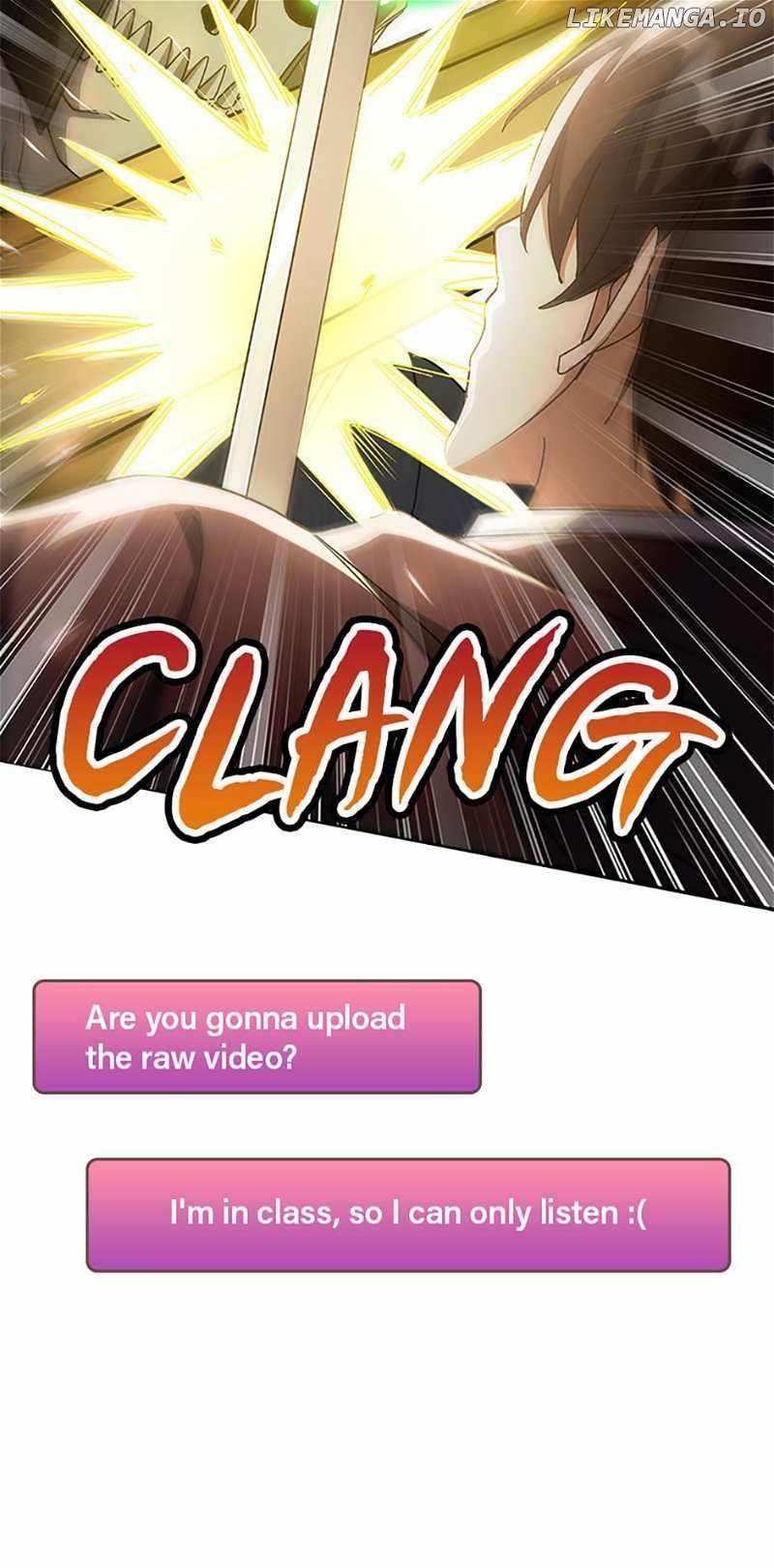 Logging in as a Monster Chapter 34 - Page 50