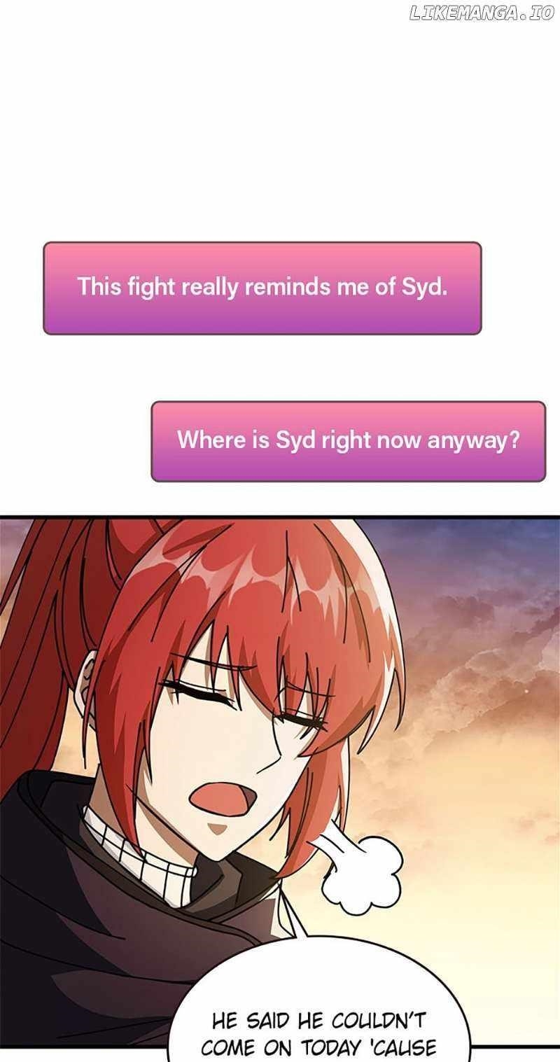 Logging in as a Monster Chapter 34 - Page 51