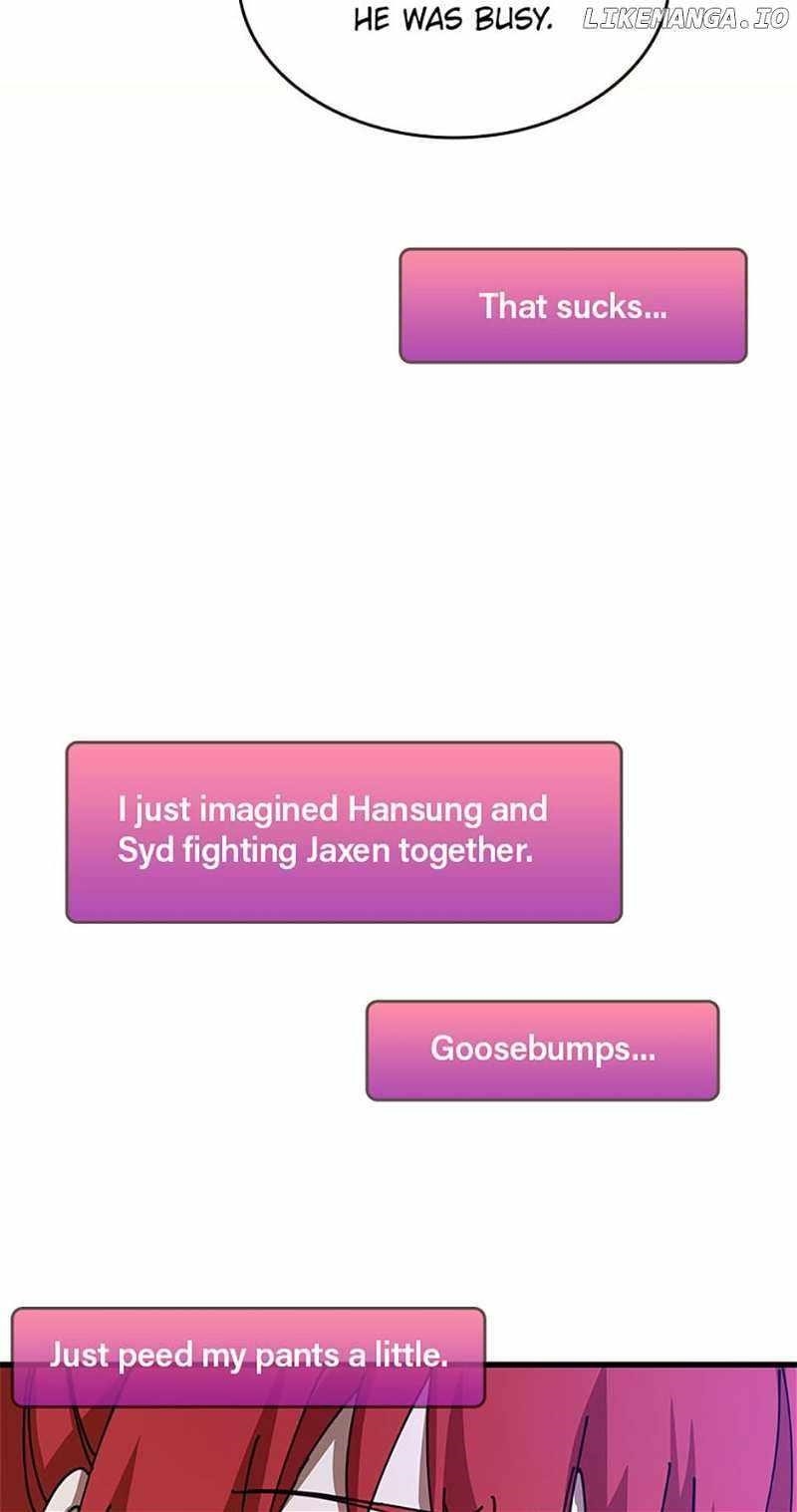 Logging in as a Monster Chapter 34 - Page 52