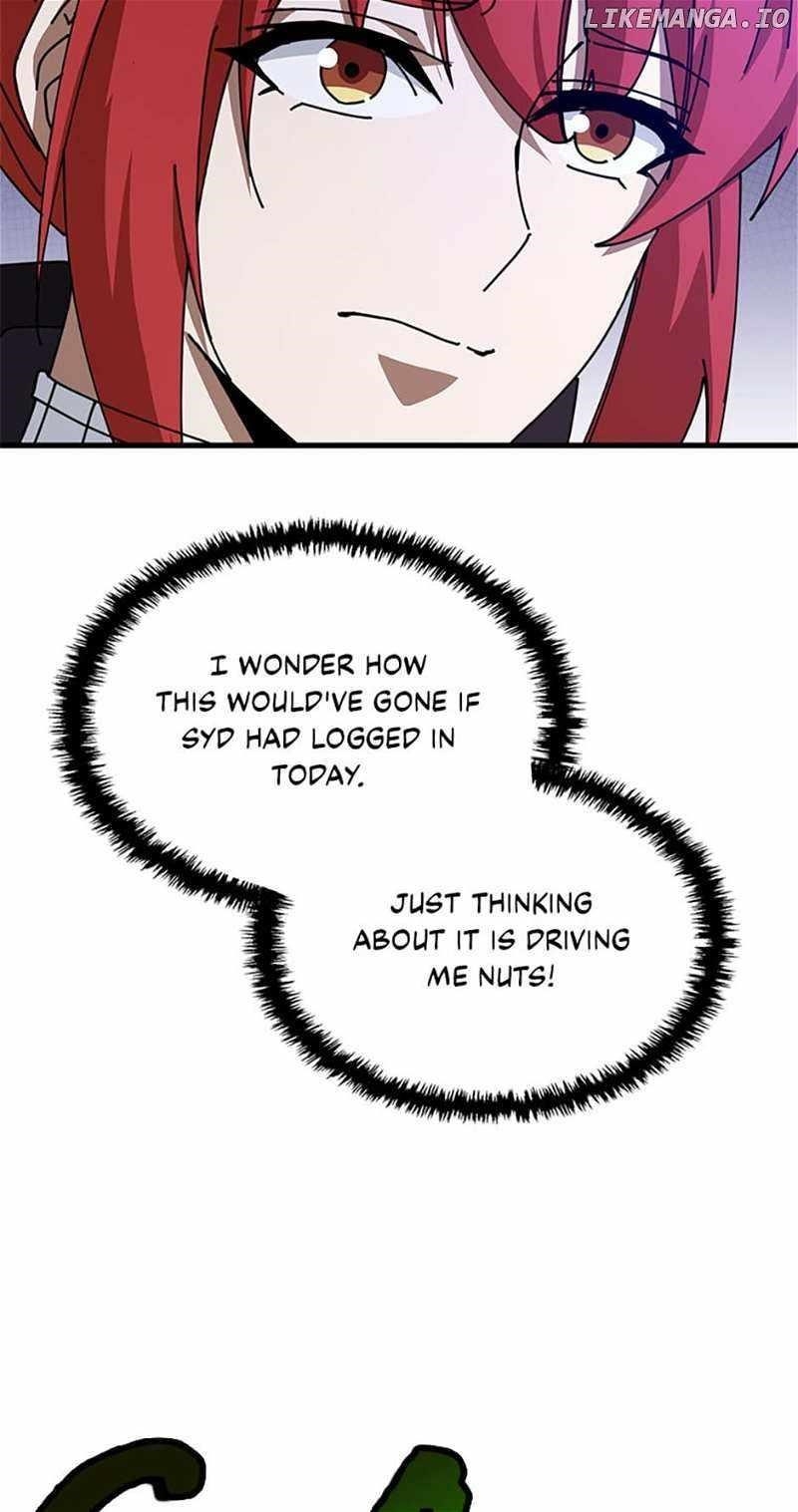 Logging in as a Monster Chapter 34 - Page 53