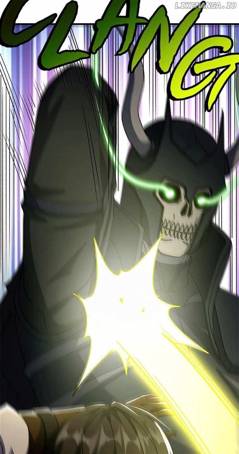 Logging in as a Monster Chapter 34 - Page 54