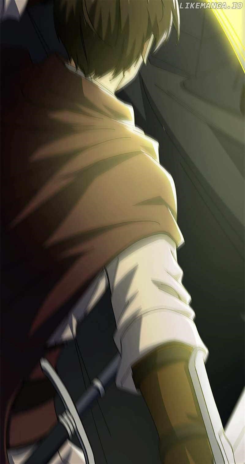 Logging in as a Monster Chapter 34 - Page 55