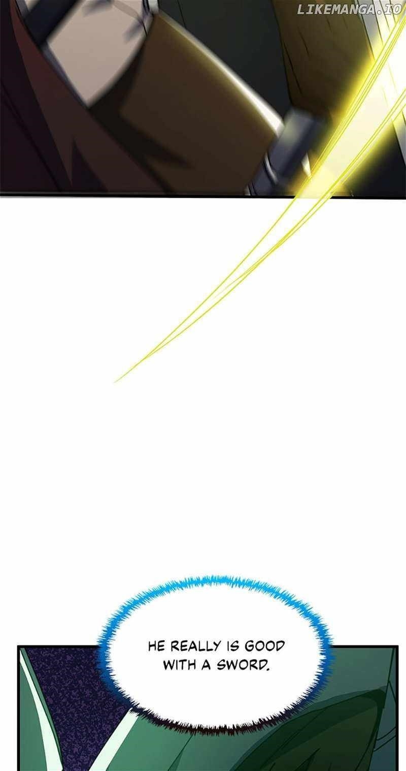 Logging in as a Monster Chapter 34 - Page 56