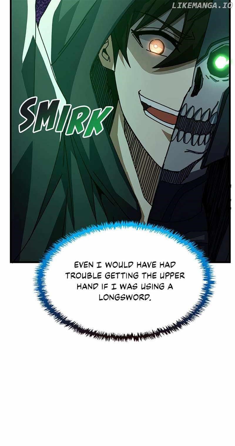 Logging in as a Monster Chapter 34 - Page 57