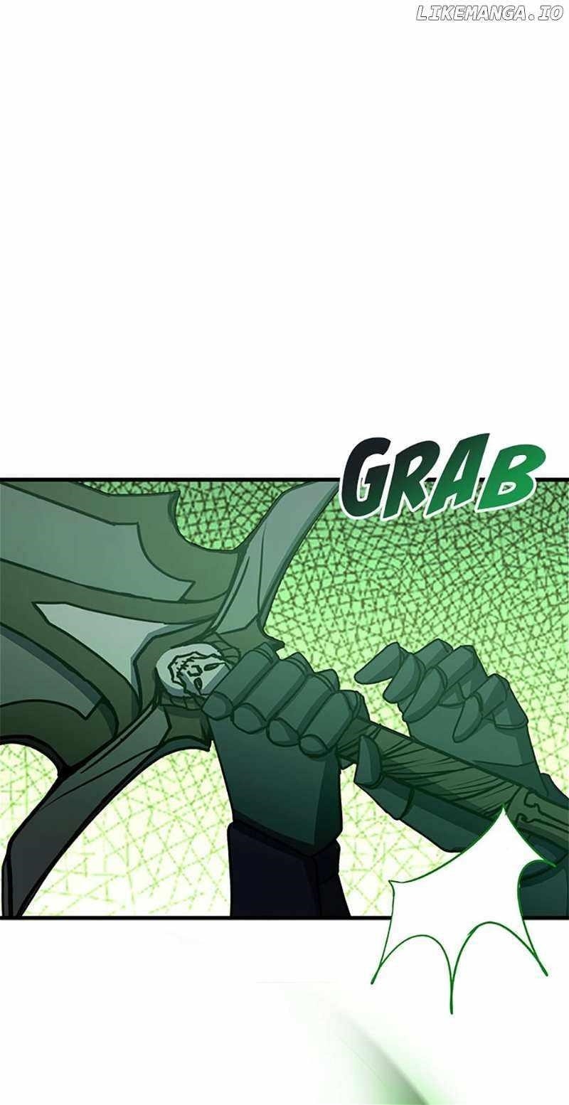 Logging in as a Monster Chapter 34 - Page 58