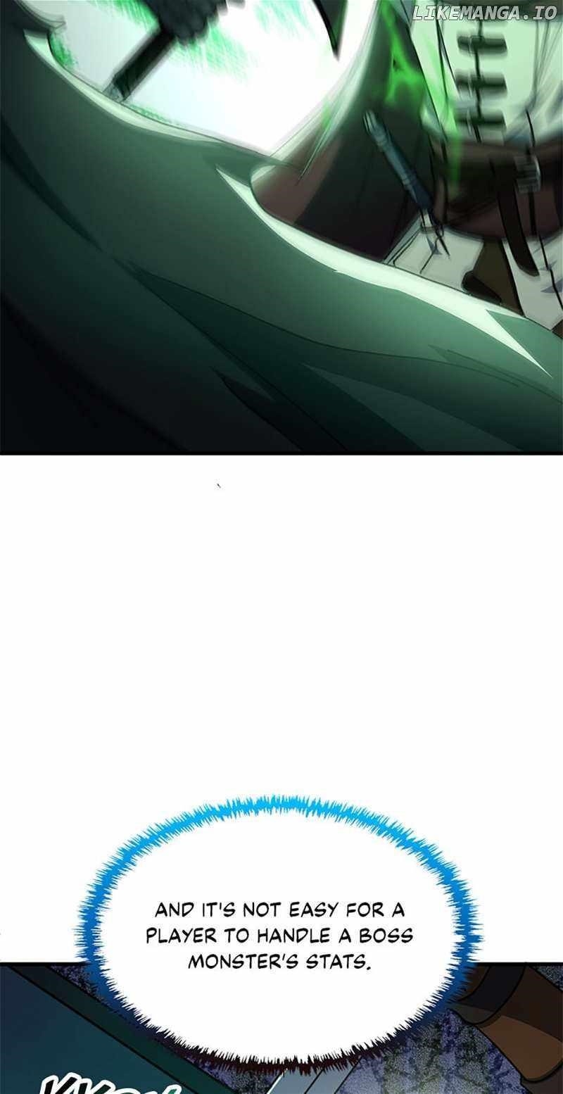 Logging in as a Monster Chapter 34 - Page 60