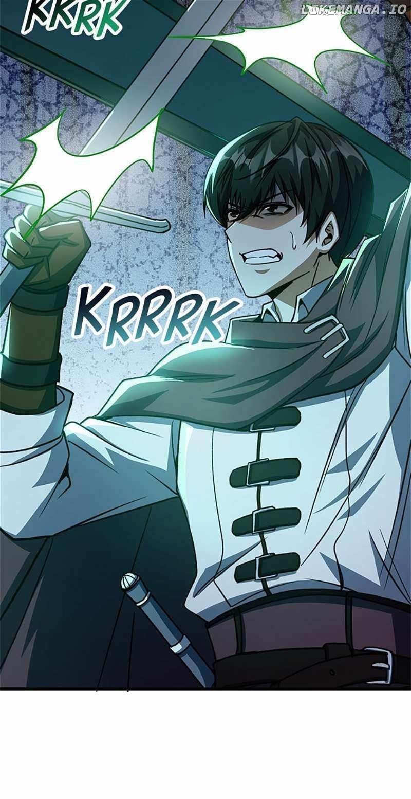 Logging in as a Monster Chapter 34 - Page 61