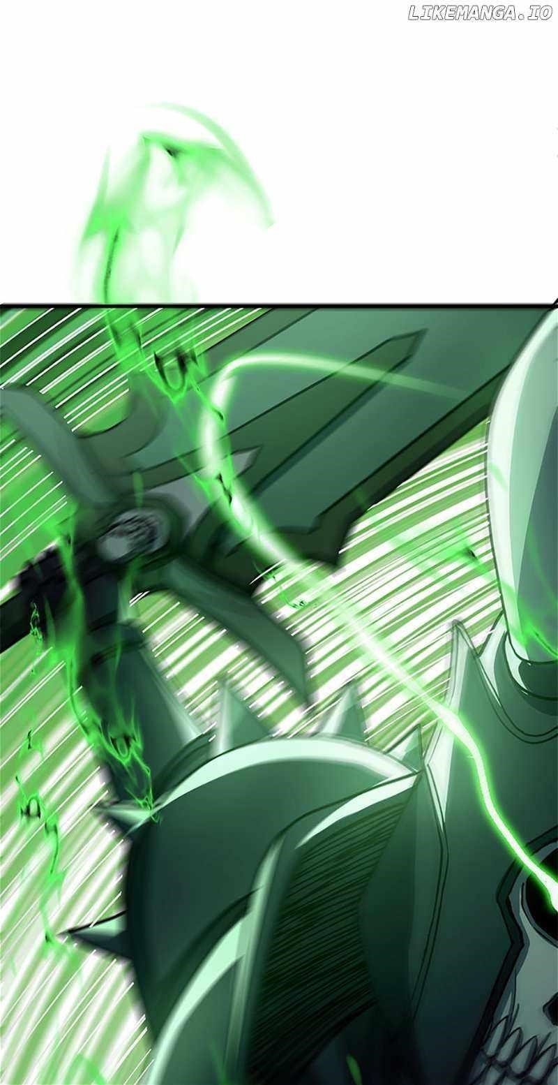 Logging in as a Monster Chapter 34 - Page 62