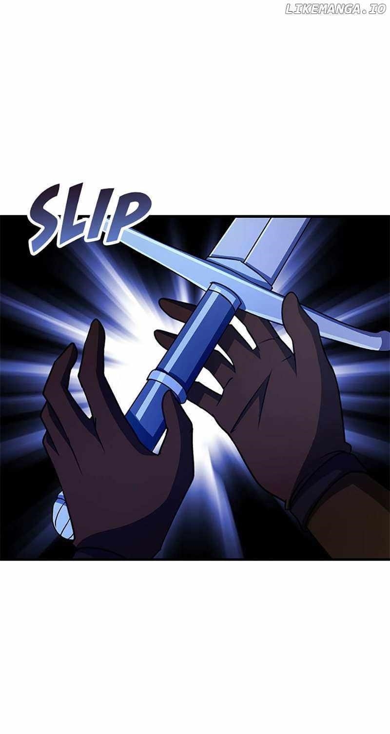 Logging in as a Monster Chapter 34 - Page 65