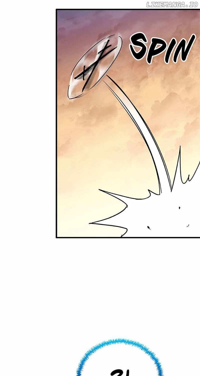 Logging in as a Monster Chapter 34 - Page 66