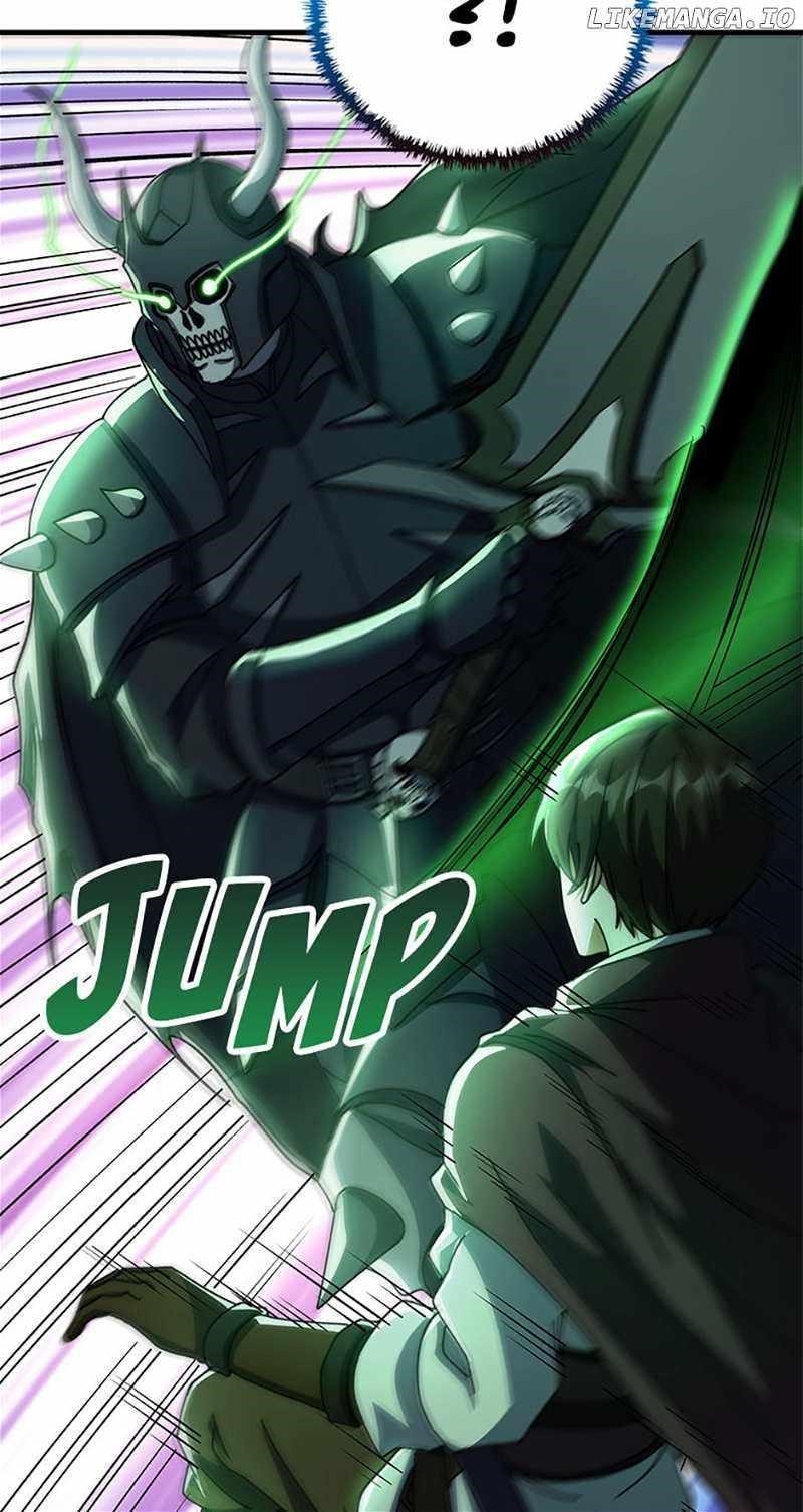 Logging in as a Monster Chapter 34 - Page 67