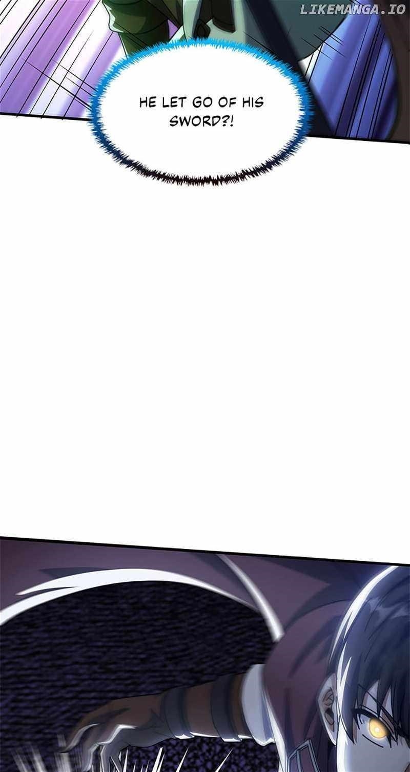 Logging in as a Monster Chapter 34 - Page 68