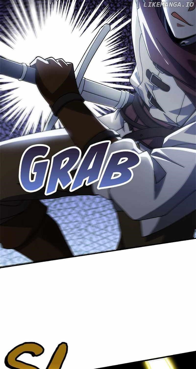 Logging in as a Monster Chapter 34 - Page 69