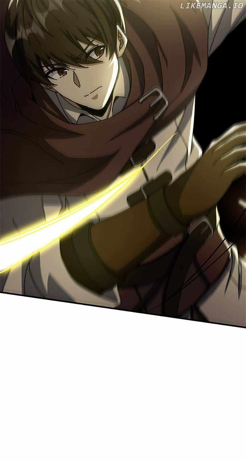 Logging in as a Monster Chapter 34 - Page 71