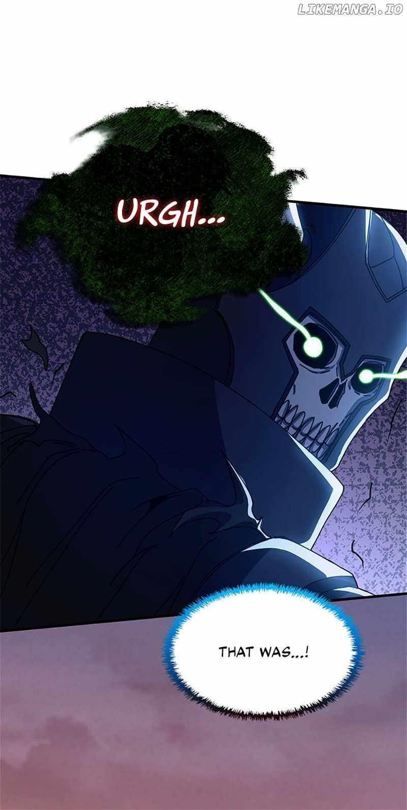 Logging in as a Monster Chapter 34 - Page 72