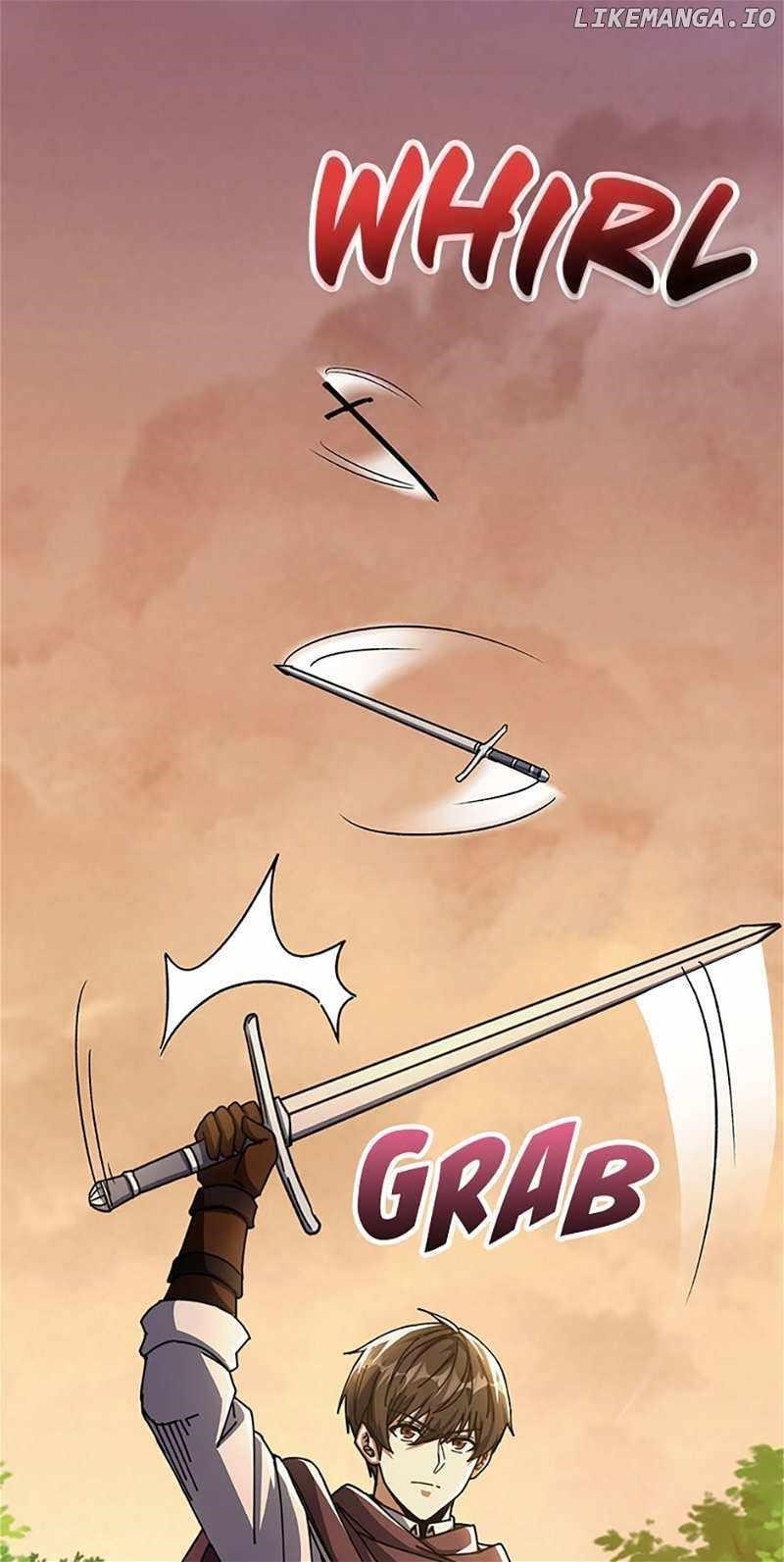 Logging in as a Monster Chapter 34 - Page 73