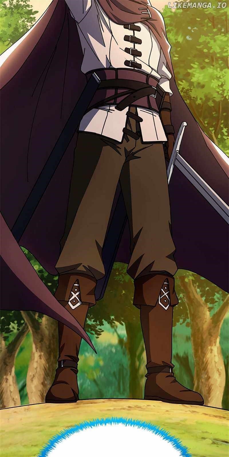 Logging in as a Monster Chapter 34 - Page 74